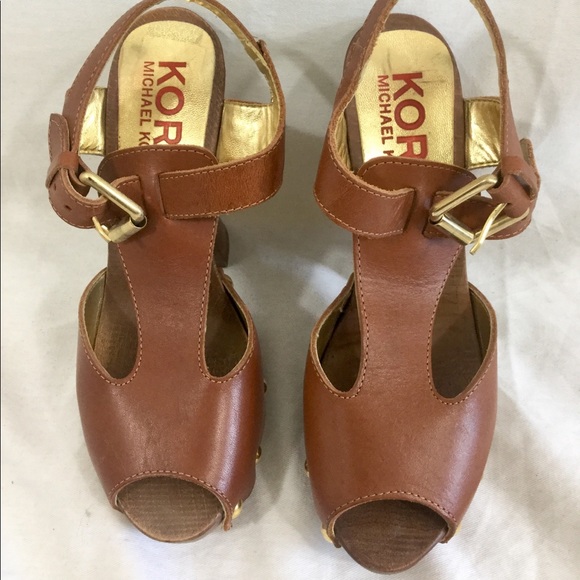 KORS Michael Kors Shoes - KORS by Michael KORS Platform High Heels